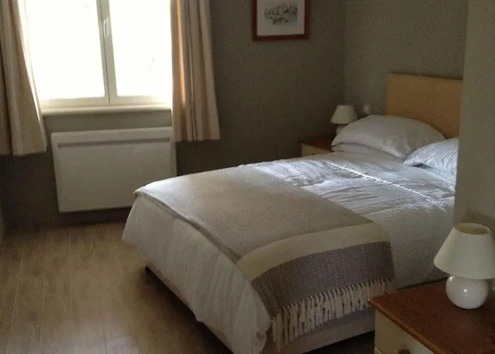 Appart hôtel Les Golf - Self-catering Belleme