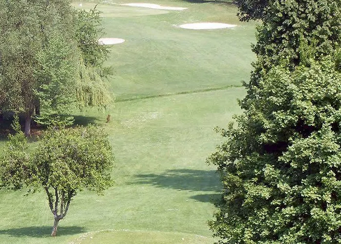 Les Golf - Self-catering 3*