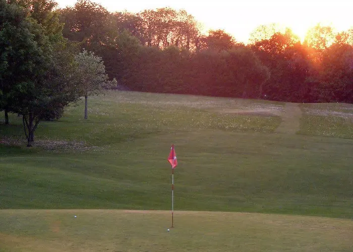 Les Golf - Self-catering Apart Otel 3*