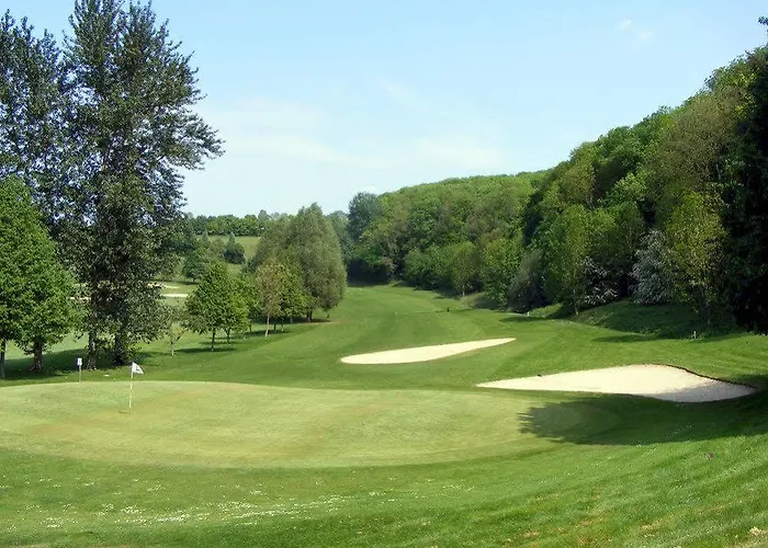 Les Golf - Self-catering Appart hôtel Belleme