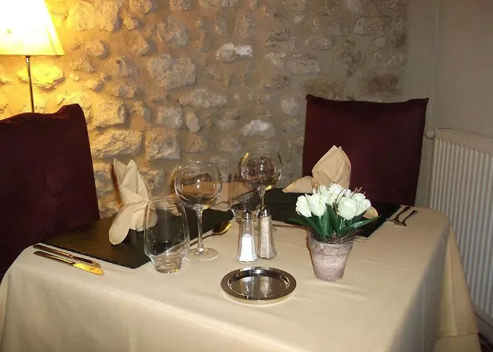 Les Golf - Self-catering Appart hôtel