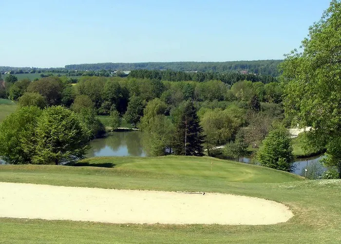 Les Golf - Self-catering 3*